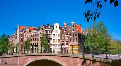 وست کرد سیتی سنتر آمستردام