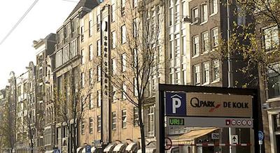 وست کرد سیتی سنتر آمستردام