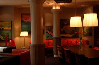 وست کرد سیتی سنتر آمستردام