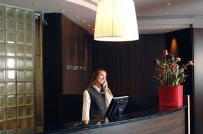 وست کرد سیتی سنتر آمستردام