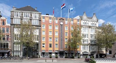 وست کرد سیتی سنتر آمستردام