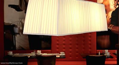 وست کرد سیتی سنتر آمستردام