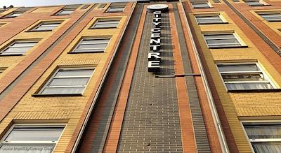 وست کرد سیتی سنتر آمستردام