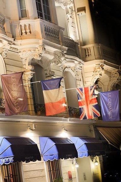 له گریمالدی