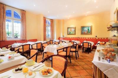 له گریمالدی