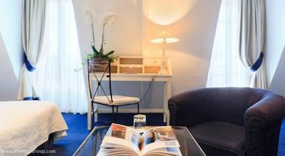 له گریمالدی