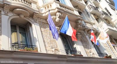 له گریمالدی