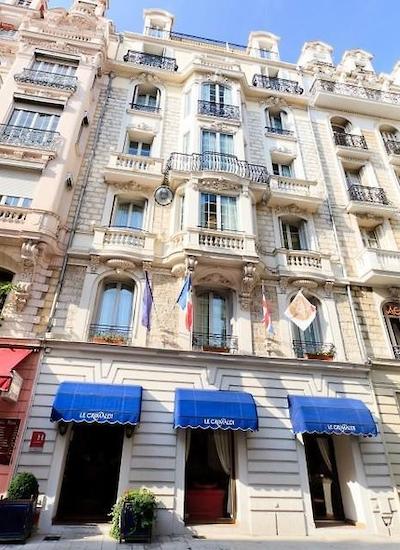 له گریمالدی