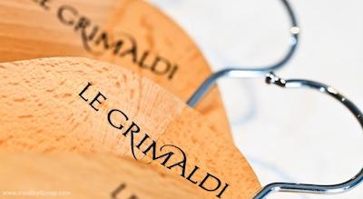 له گریمالدی