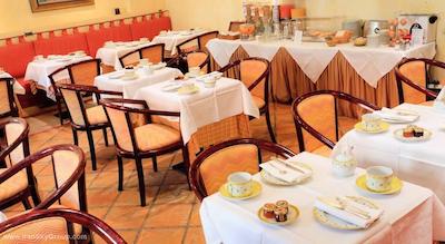 له گریمالدی