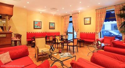 له گریمالدی