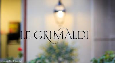 له گریمالدی