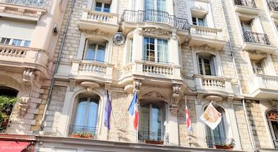 له گریمالدی