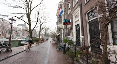 آی ‌تی ‌سی هتل