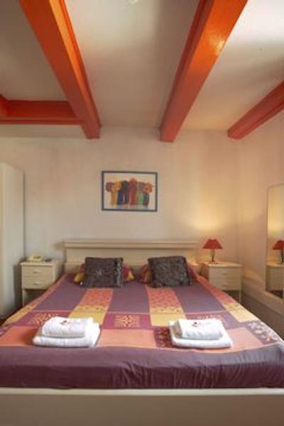 آی ‌تی ‌سی هتل