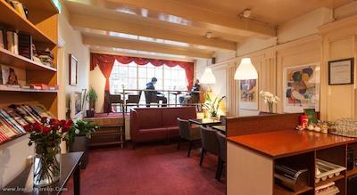 آی ‌تی ‌سی هتل