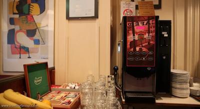 آی ‌تی ‌سی هتل