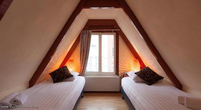 آی ‌تی ‌سی هتل