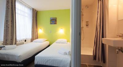 آی ‌تی ‌سی هتل