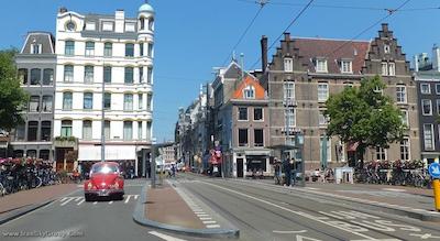 آی ‌تی ‌سی هتل