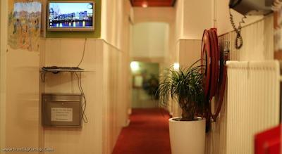 آی ‌تی ‌سی هتل