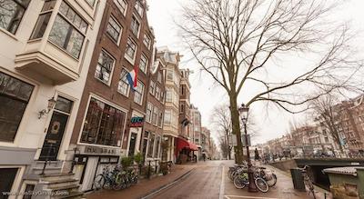 آی ‌تی ‌سی هتل