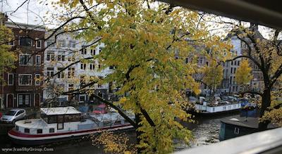 آی ‌تی ‌سی هتل