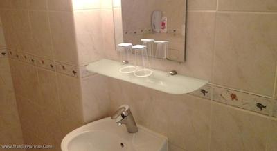 آی ‌تی ‌سی هتل