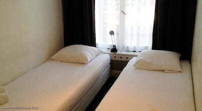 آی ‌تی ‌سی هتل