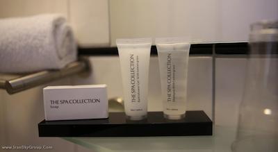 آی ‌تی ‌سی هتل