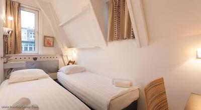 آی ‌تی ‌سی هتل