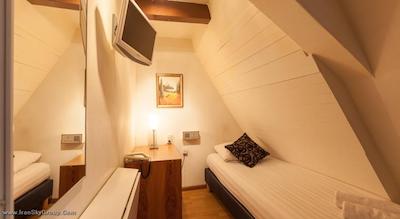 آی ‌تی ‌سی هتل