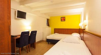 آی ‌تی ‌سی هتل