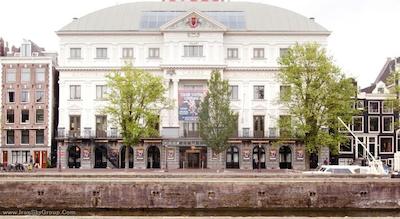 آی ‌تی ‌سی هتل