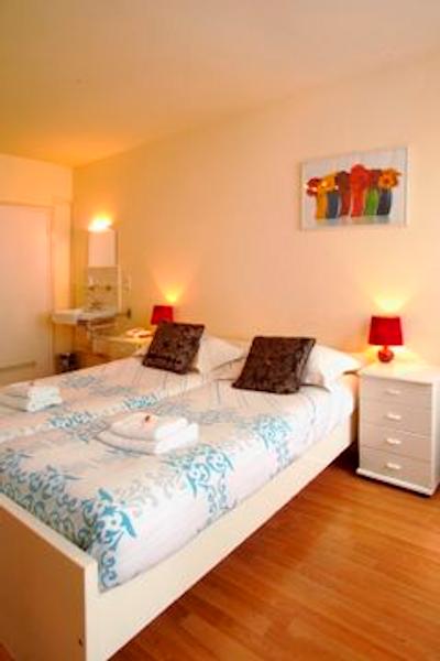 آی ‌تی ‌سی هتل