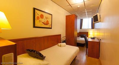 آی ‌تی ‌سی هتل