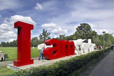 آی ‌تی ‌سی هتل