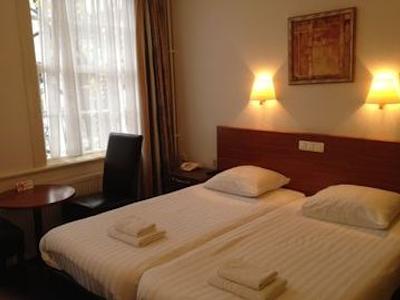 آی ‌تی ‌سی هتل