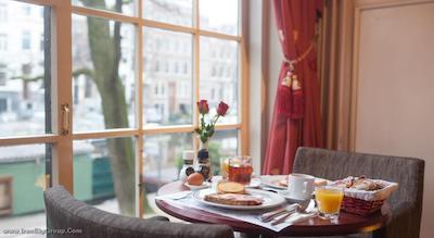 آی ‌تی ‌سی هتل