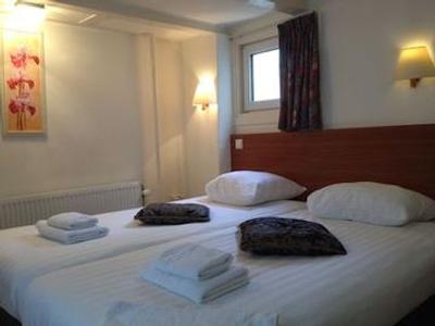 آی ‌تی ‌سی هتل