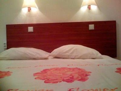 آی ‌تی ‌سی هتل