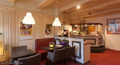 آی ‌تی ‌سی هتل