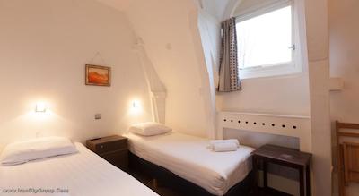 آی ‌تی ‌سی هتل