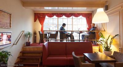 آی ‌تی ‌سی هتل