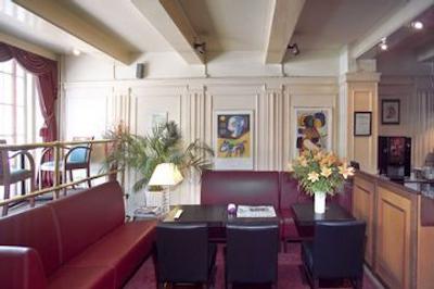 آی ‌تی ‌سی هتل