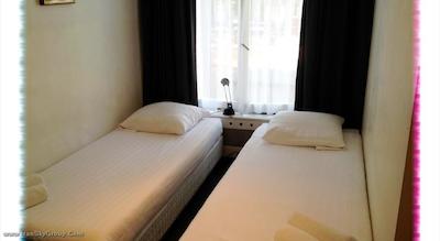 آی ‌تی ‌سی هتل