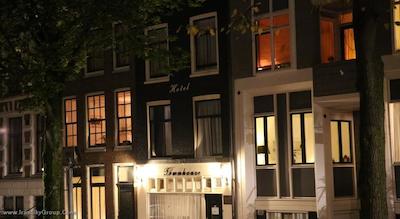 آی ‌تی ‌سی هتل