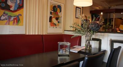 آی ‌تی ‌سی هتل