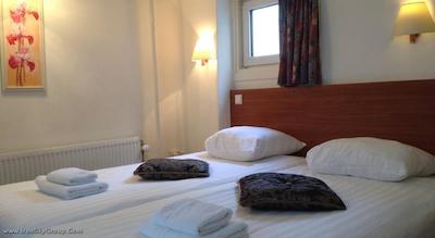 آی ‌تی ‌سی هتل