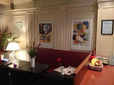 آی ‌تی ‌سی هتل